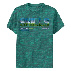 Boys 8-20 Tek Gear® Graphic Tee in Regular & Husky -Tek Gear shop 5217316 Ball Skills