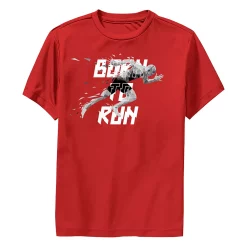 Boys 8-20 Tek GearĀ® Graphic Tee in Regular & Husky