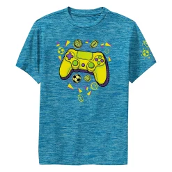 Boys 8-20 Tek Gear® Graphic Tee in Regular & Husky -Tek Gear shop 5217316 Game Play