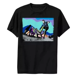 Boys 8-20 Tek Gear® Graphic Tee in Regular & Husky -Tek Gear shop 5217316 Jump High