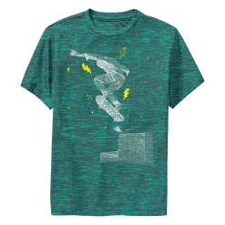 Boys 8-20 Tek Gear® Graphic Tee in Regular & Husky -Tek Gear shop 5217316 Ollie