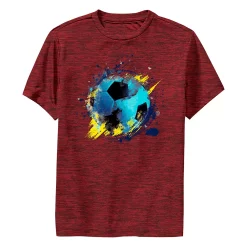 Boys 8-20 Tek Gear® Graphic Tee in Regular & Husky -Tek Gear shop 5217316 Sketch