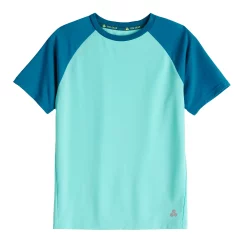 Boys 8-20 Tek Gear® Raglan Sleeve Tee in Regular & Husky -Tek Gear shop 5219950 Island Shores