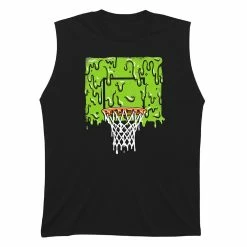 Boys 8-20 Tek Gear® Graphic Muscle Tank in Regular & Husky -Tek Gear shop 5220872 Basketball Melt