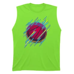 Boys 8-20 Tek Gear® Graphic Muscle Tank in Regular & Husky -Tek Gear shop 5220872 Hyper Sonic