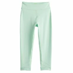 Girls 7-16 Tek Gear® Performance 7/8 Leggings in Regular & Plus 16 Girls 7-16 Tek Gear® Performance 7/8 Leggings in Regular & Plus -Tek Gear shop 5221479 Glaze Green