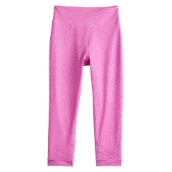 Girls 7-16 Tek Gear® Performance 7/8 Leggings in Regular & Plus 13 Girls 7-16 Tek Gear® Performance 7/8 Leggings in Regular & Plus -Tek Gear shop 5221479 Purple Cheetah