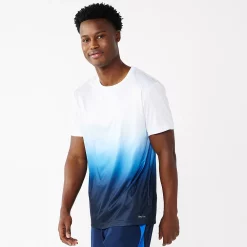 Men's Tek Gear® Dry Tek Printed Tee