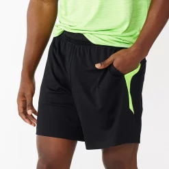 Men's Tek Gear® Dry Tek Shorts 7"