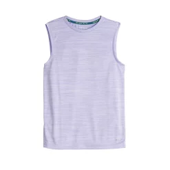 Boys 8-20 Tek Gear® Dry Tek Muscle Tank in Regular & Husky -Tek Gear shop 5236521 Isadora Purple Lola