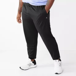 Tek Gear shop 12 Big & Tall Tek GearĀ® Midweight Pants