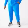 Big & Tall Tek Gear® French-Terry Joggers -Tek Gear shop 5240485 Vinson Bay Archroma