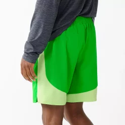 Men's Tek Gear® 7-Inch Inseam Training Shorts -Tek Gear shop 5242398 ALT