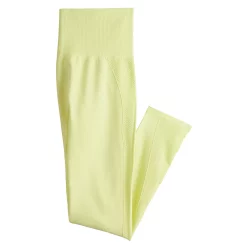 Women's Tek Gear® Seamless 7/8 Ankle Leggings -Tek Gear shop 5258907 ALT2