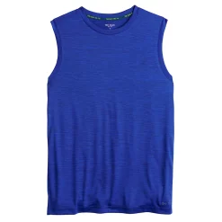 Men's Tek Gear® Dry Tek Muscle Tee -Tek Gear shop 5262221 ALT2