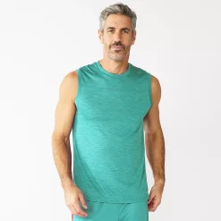 Men's Tek Gear® Dry Tek Muscle Tee