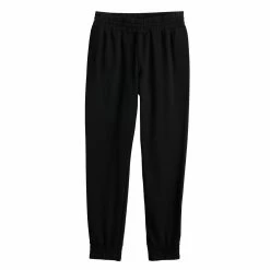 Girls 7-16 Tek Gear® Easy Lightweight Joggers in Regular & Plus 8 Girls 7-16 Tek Gear® Easy Lightweight Joggers in Regular & Plus -Tek Gear shop 5477665 ALT