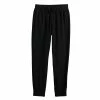Girls 7-16 Tek Gear® Easy Lightweight Joggers in Regular & Plus -Tek Gear shop 5477665 Mineral Black