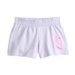 Girls 7-16 Tek Gear® Easy Shorts in Regular & Plus -Tek Gear shop 5479236 Purple Run Short