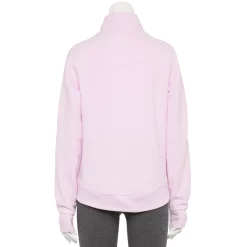 Women's Tek Gear® Quarter-Zip Ultrasoft Fleece Jacket 26 Women's Tek Gear® Quarter-Zip Ultrasoft Fleece Jacket -Tek Gear shop 5521867 ALT