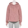 Women's Tek Gear® Ultrasoft Fleece Hoodie