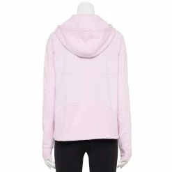 Women's Tek Gear® Ultrasoft Fleece Jacket 24 Women's Tek Gear® Ultrasoft Fleece Jacket -Tek Gear shop 5523198 ALT