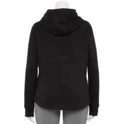 Plus Size Tek Gear® Ultrasoft Fleece Hoodie 33 Plus Size Tek Gear® Ultrasoft Fleece Hoodie -Tek Gear shop 5527170 ALT