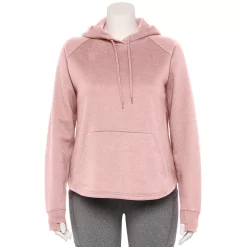 Plus Size Tek Gear® Ultrasoft Fleece Hoodie 30 Plus Size Tek Gear® Ultrasoft Fleece Hoodie -Tek Gear shop 5527170 Martini Rose