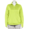 Plus Size Tek Gear® Quarter-Zip Ultrasoft Fleece Jacket 1 Plus Size Tek Gear® Quarter-Zip Ultrasoft Fleece Jacket -Tek Gear shop 5539189 Real Lemon