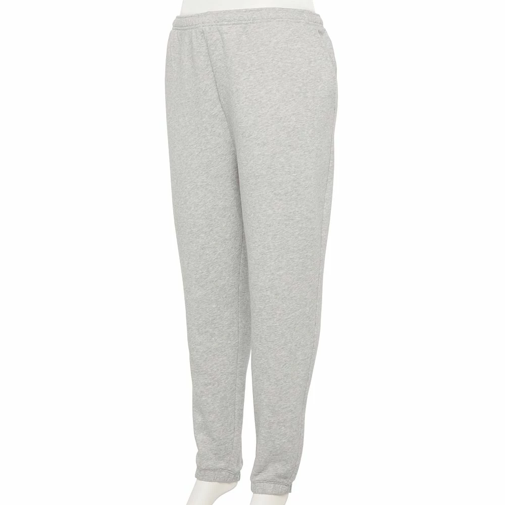 Plus Size Tek Gear® Ultrasoft Classic Sweatpants 5 Plus Size Tek Gear® Ultrasoft Classic Sweatpants - Image 3