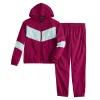 Kids 7-20 Tek Gear® Windbreaker Tracksuit Set in Regular & Husky -Tek Gear shop 5546682 Ruby Gemstone