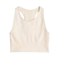 Tek Gear® Seamless Longline Sports Bra -Tek Gear shop 5576477 ALT2