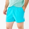 Men's Tek Gear® Stretch Running Shorts -Tek Gear shop 5636888 Teal Vertical Dye