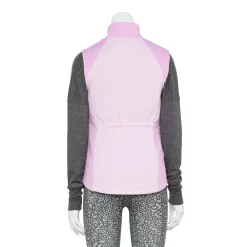 Women's Tek Gear® Mixed-Media Vest 21 Women's Tek Gear® Mixed-Media Vest -Tek Gear shop 5653460 ALT
