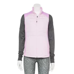 Tek Gear shop 47 Women's Tek GearĀ® Mixed-Media Vest