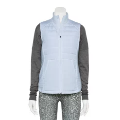 Women's Tek Gear® Mixed-Media Vest 16 Women's Tek Gear® Mixed-Media Vest -Tek Gear shop 5653460 Ava Lavender