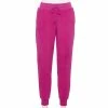 Women's Tek Gear® Sherpa Joggers 2 Women's Tek Gear® Sherpa Joggers -Tek Gear shop 5661614 Fantasy Berry