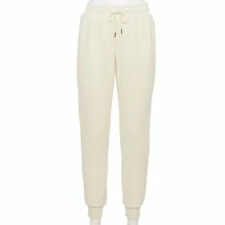 Women's Tek Gear® Sherpa Joggers -Tek Gear shop 5661614 Lemon Frost