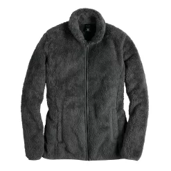 Women's Tek Gear® Plush Zip-Up Jacket -Tek Gear shop 5661845 ALT2