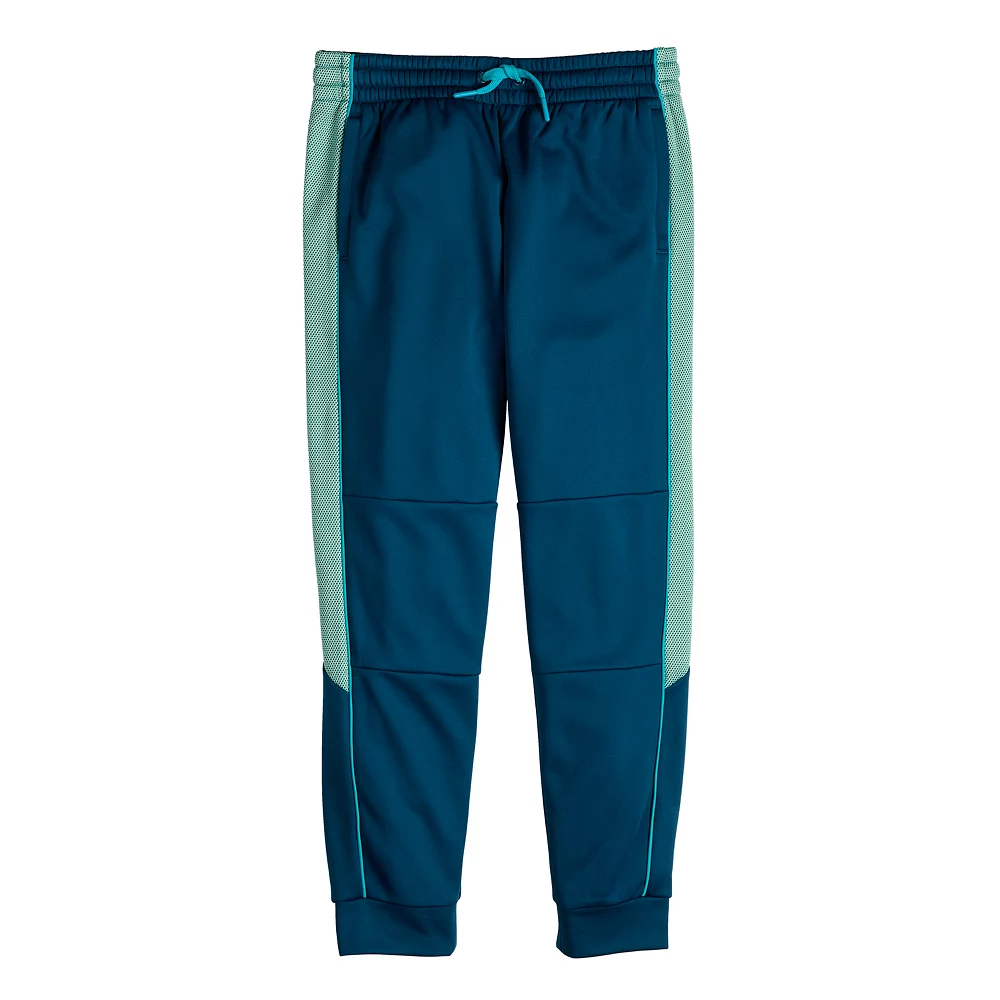 Boys 8-20 Tek Gear® Performance Fleece Joggers in Regular & Husky 4 Boys 8-20 Tek Gear® Performance Fleece Joggers in Regular & Husky - Image 2