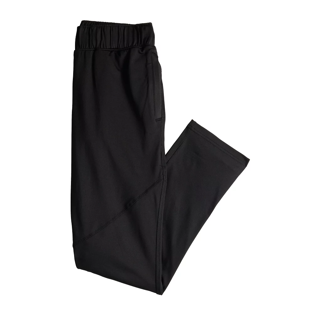 Women's Tek Gear® Performance Fleece Slim Fit Pants 5 Women's Tek Gear® Performance Fleece Slim Fit Pants - Image 3