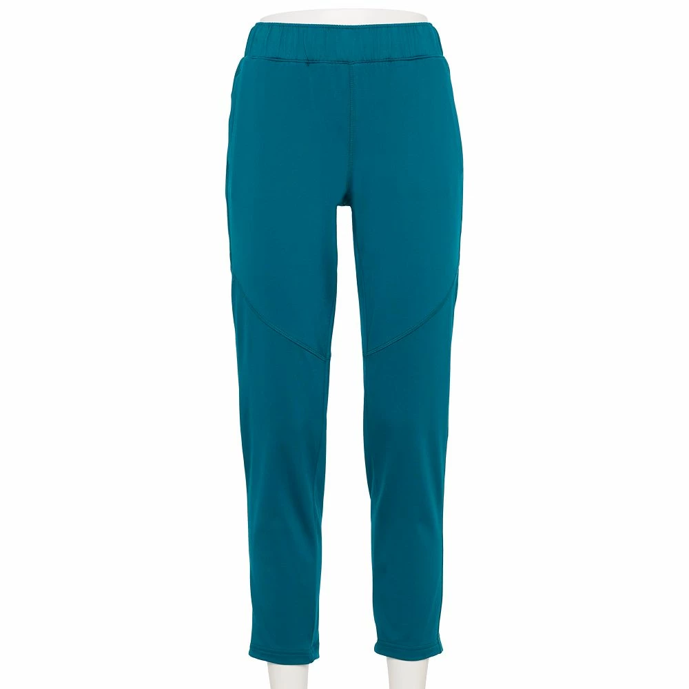 Women's Tek Gear® Performance Fleece Slim Fit Pants 3 Women's Tek Gear® Performance Fleece Slim Fit Pants
