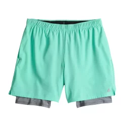 Men's Tek Gear® Mesh Back Shorts -Tek Gear shop 5676639 ALT2