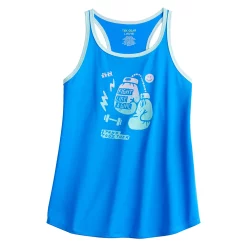 Girls 7-16 Tek Gear® Gloves Tank