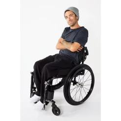 Men's Tek Gear® Adaptive DryTek Tee -Tek Gear shop 5699517 ALT4