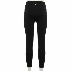 Women's Tek Gear® High-Waisted Shapewear Leggings 12 Women's Tek Gear® High-Waisted Shapewear Leggings -Tek Gear shop 5720731 ALT