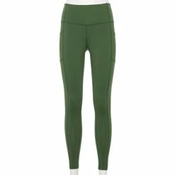 Women's Tek Gear® High-Waisted Shapewear Leggings