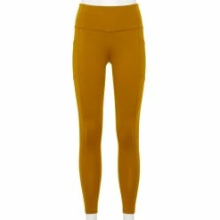 Women's Tek Gear® High-Waisted Shapewear Leggings 11 Women's Tek Gear® High-Waisted Shapewear Leggings -Tek Gear shop 5720731 Sierra Valley