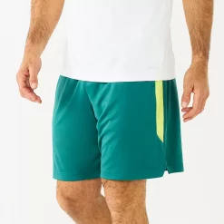 Men's Tek Gear® Dry Tek Shorts 9"