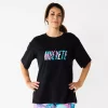Women's Tek Gear® Muevete Hispanic Heritage Month Oversized Tee
